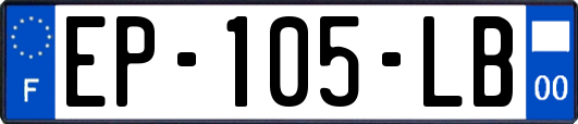 EP-105-LB