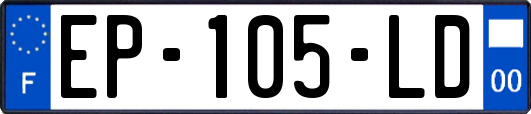 EP-105-LD