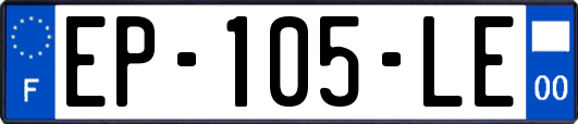 EP-105-LE
