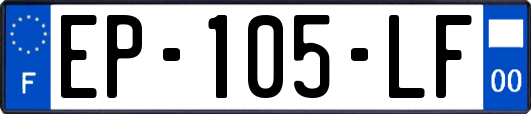 EP-105-LF
