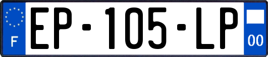 EP-105-LP