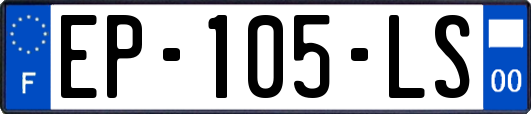 EP-105-LS