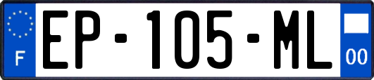 EP-105-ML