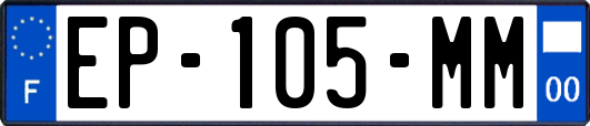 EP-105-MM