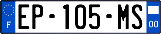 EP-105-MS