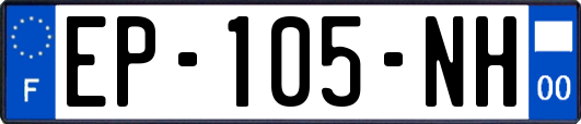 EP-105-NH
