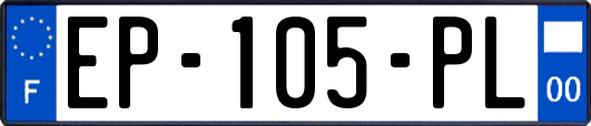 EP-105-PL