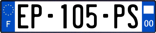 EP-105-PS