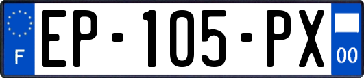 EP-105-PX