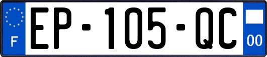 EP-105-QC