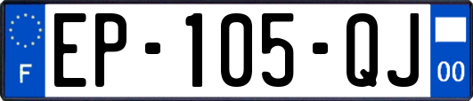 EP-105-QJ