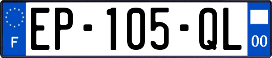 EP-105-QL