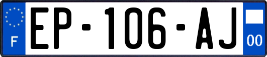 EP-106-AJ