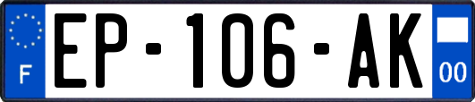 EP-106-AK