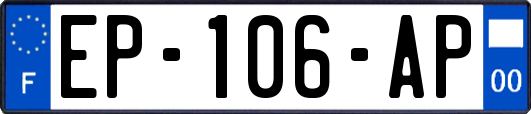 EP-106-AP