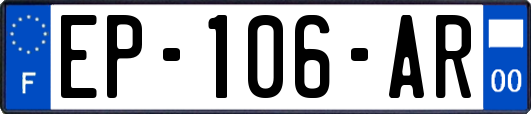 EP-106-AR