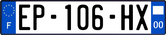 EP-106-HX