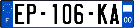 EP-106-KA