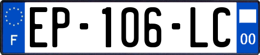 EP-106-LC