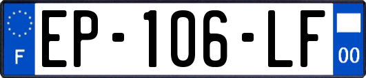 EP-106-LF