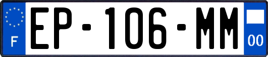 EP-106-MM