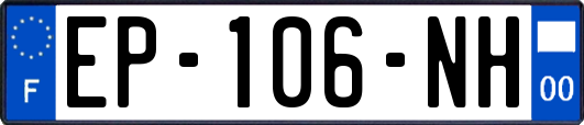 EP-106-NH