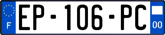 EP-106-PC