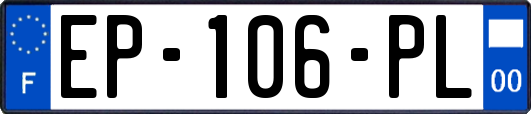 EP-106-PL