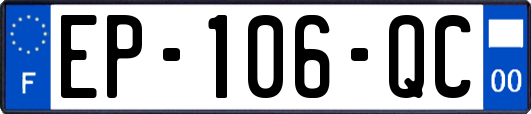 EP-106-QC