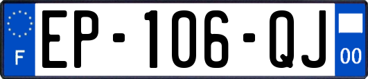 EP-106-QJ