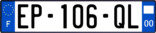 EP-106-QL