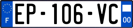EP-106-VC