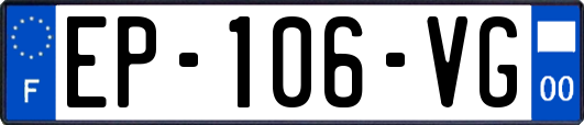EP-106-VG