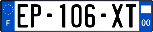 EP-106-XT