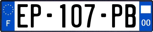 EP-107-PB