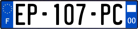 EP-107-PC