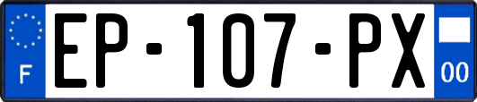 EP-107-PX