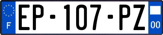 EP-107-PZ