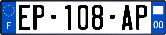 EP-108-AP