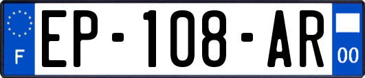 EP-108-AR