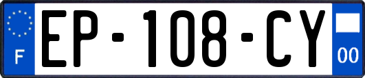 EP-108-CY