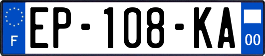 EP-108-KA