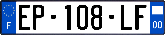 EP-108-LF