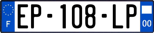EP-108-LP
