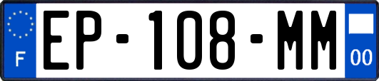 EP-108-MM