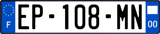 EP-108-MN