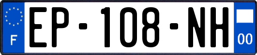 EP-108-NH