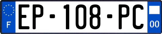 EP-108-PC