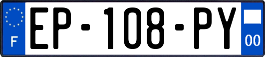 EP-108-PY