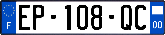 EP-108-QC